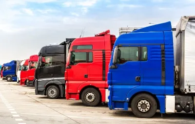 Ankara Karaman Ambar Nakliyat