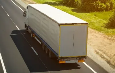 Ankara ile Karaman Arası Parça Eşya Taşıma